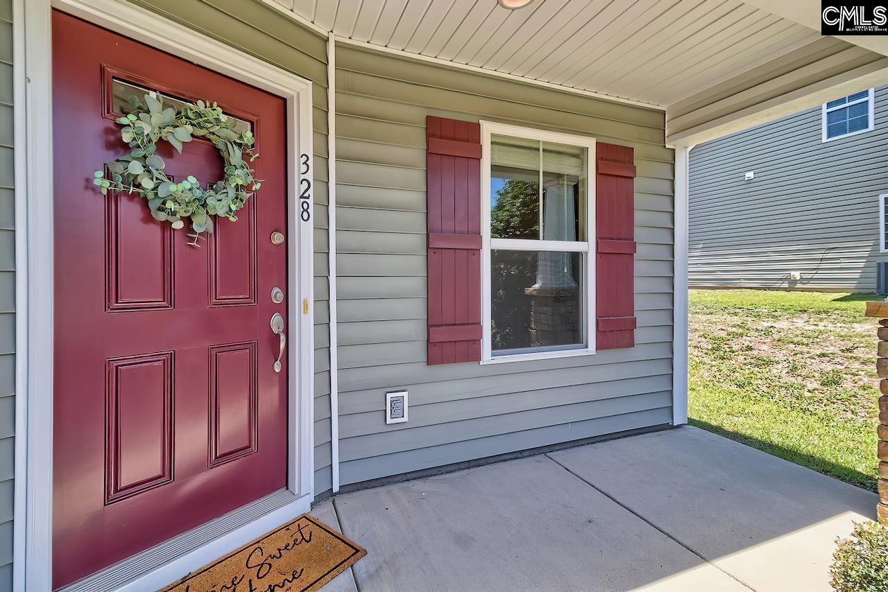 328 Baneberry Loop Lexington, SC 29073 - Photo 3 of 38