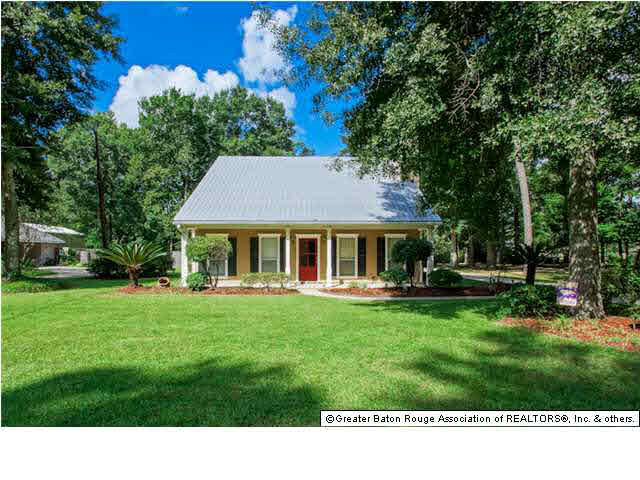 35279 Bend Road Denham Springs, LA 70706 - Photo 1 of 26 Gallery Image 1