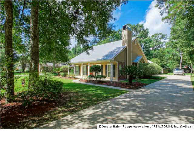 35279 Bend Road Denham Springs, LA 70706 - Photo 2 of 26 Gallery Image 2