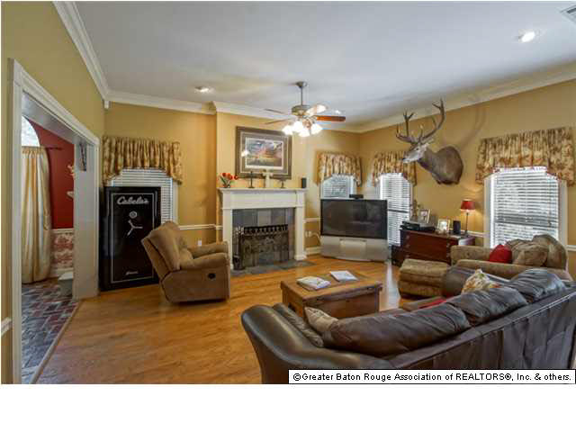 35279 Bend Road Denham Springs, LA 70706 - Photo 5 of 26 Gallery Image 5