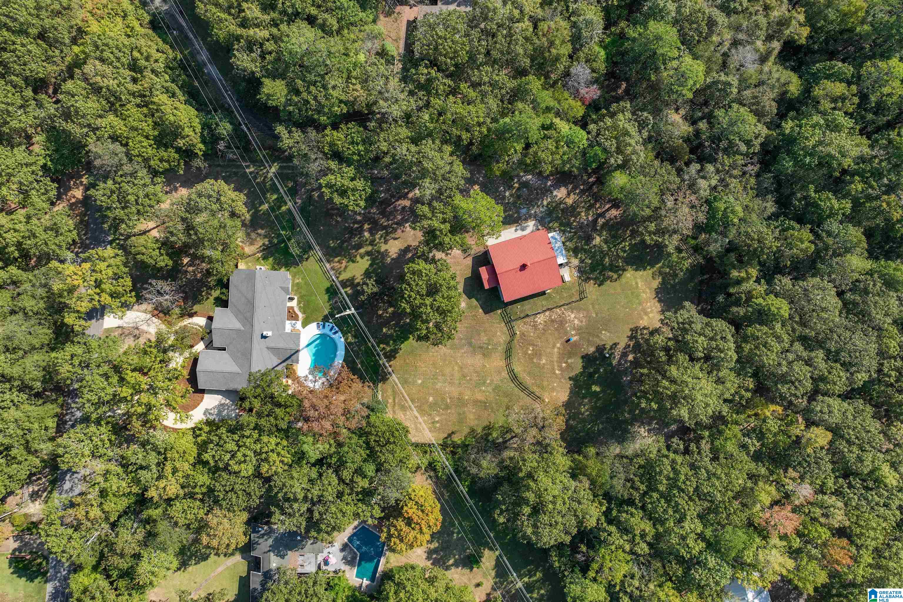 830 Valley View Road Pelham, AL 35124 - Photo 70 of 78
