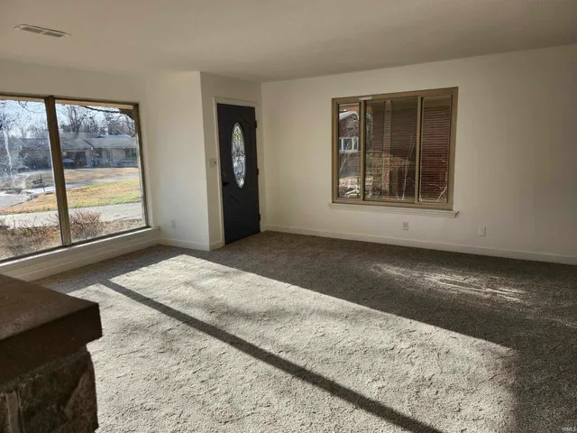 $225,000 | 1452 Bonnie View Drive, Evansville, IN 47715