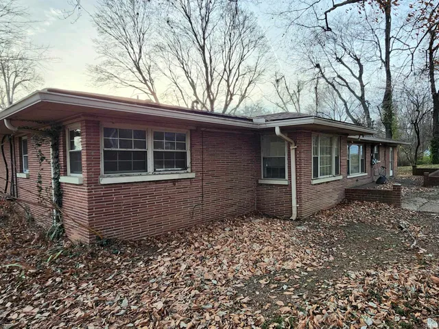 $225,000 | 1452 Bonnie View Drive, Evansville, IN 47715