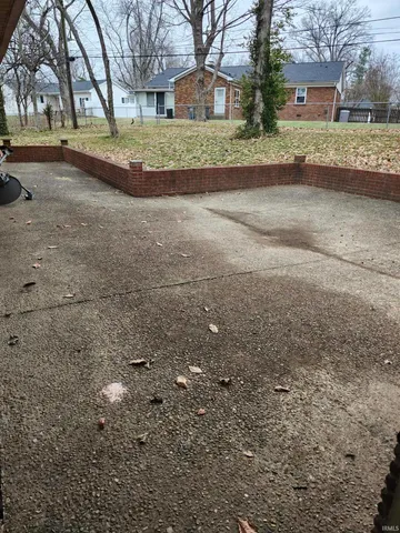 $225,000 | 1452 Bonnie View Drive, Evansville, IN 47715