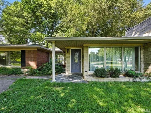 $225,000 | 1452 Bonnie View Drive, Evansville, IN 47715