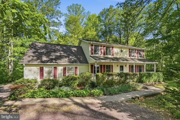 $419,500 | 4512 True Blue Road, Culpeper, VA 22701