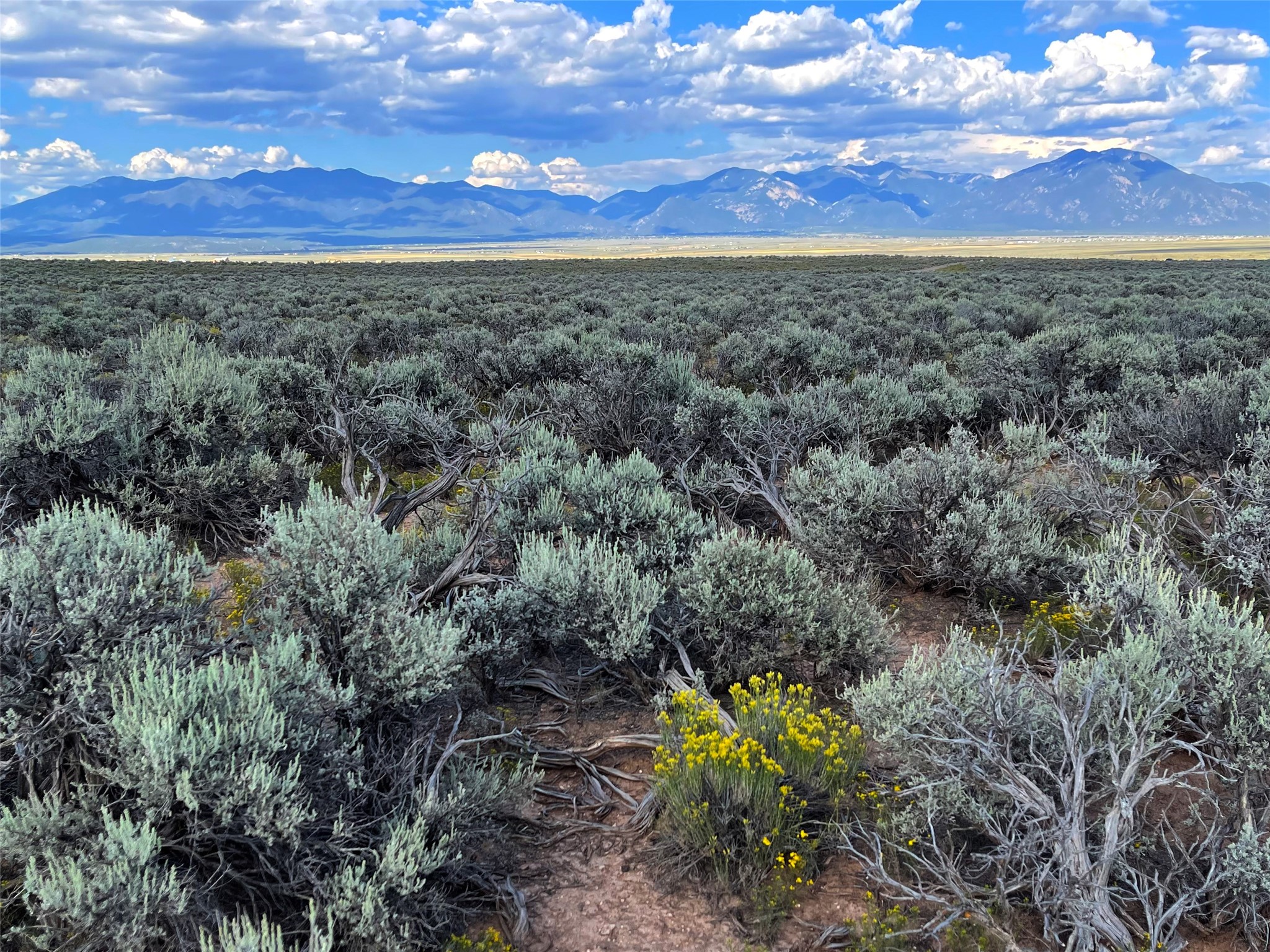 Xx Xx County Road Carson, NM 87517 - Photo 1 of 12