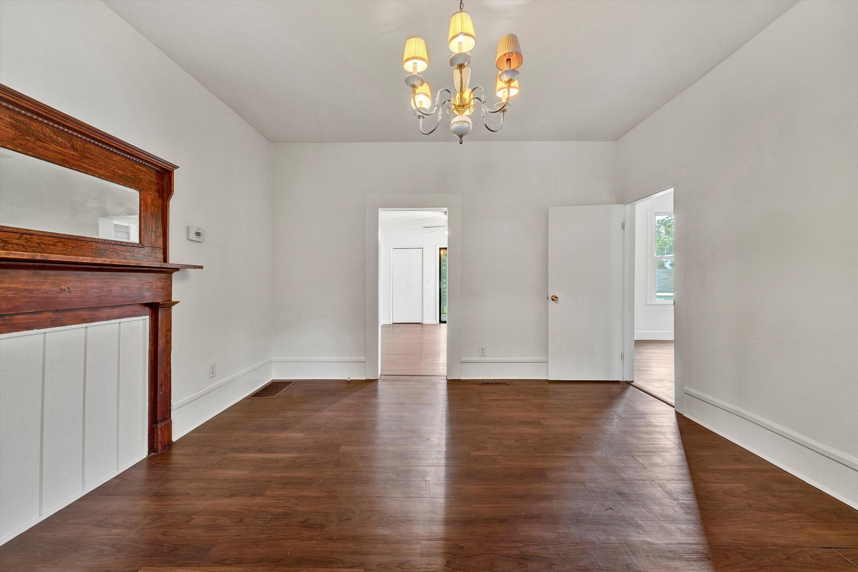 95 Spring Street Rocky Mount, VA 24151 - Photo 5 of 37 95 Spring St.