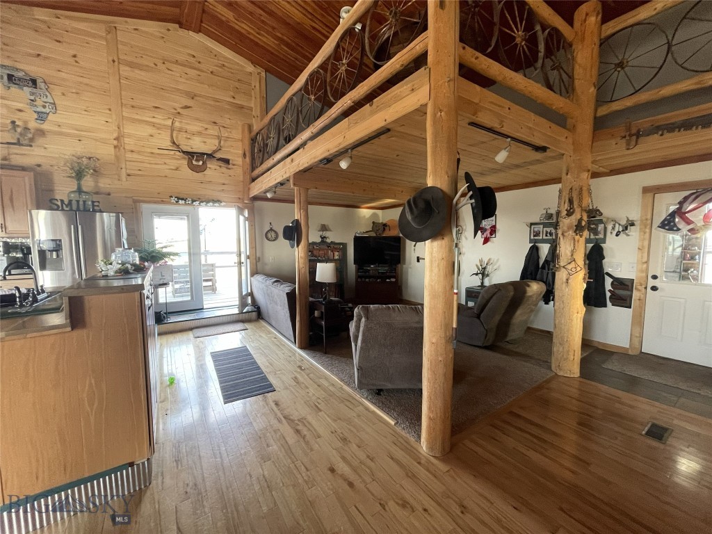 508 Goodwyn Coulee Road Great Falls, MT 59405 - Photo 12 of 45 Gallery Image 12