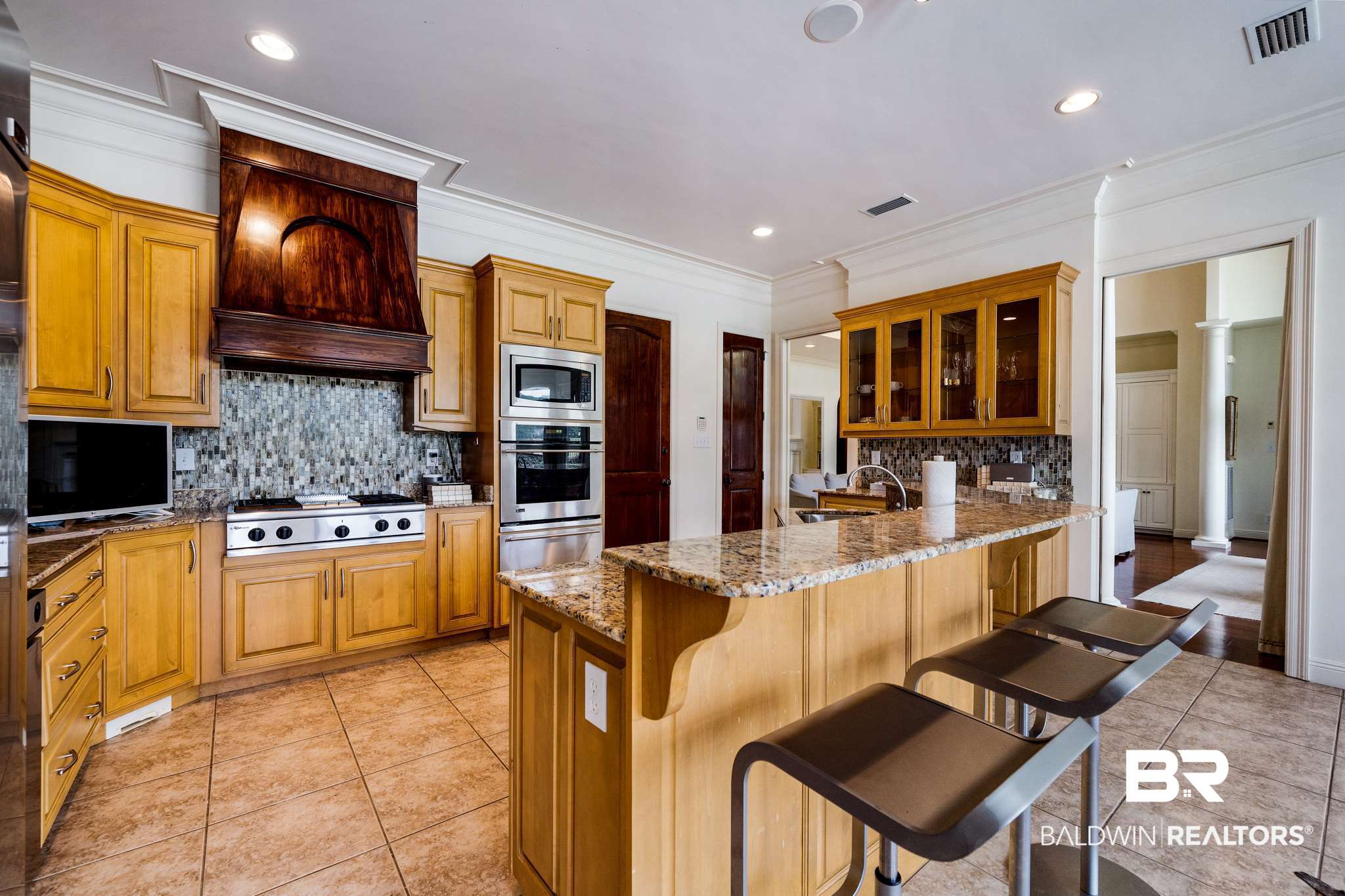 200 Wimbledon Park Mobile, AL 36608 - Photo 21 of 50