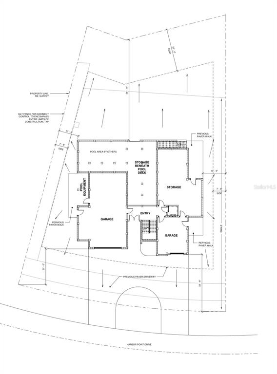 25 Harborpointe Drive Port Richey, FL 34668 - Photo 11 of 21 a picture of a bathroom with a sink