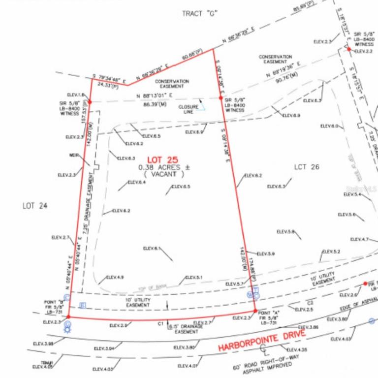 25 Harborpointe Drive Port Richey, FL 34668 - Photo 12 of 21