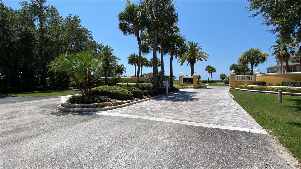 25 Harborpointe Drive Port Richey, FL 34668 - Photo 16 of 21 a view of a park with swings and slides