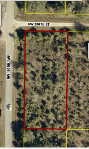 $34,999 | 19194 Northwest 280th Street, Okeechobee, FL 34972