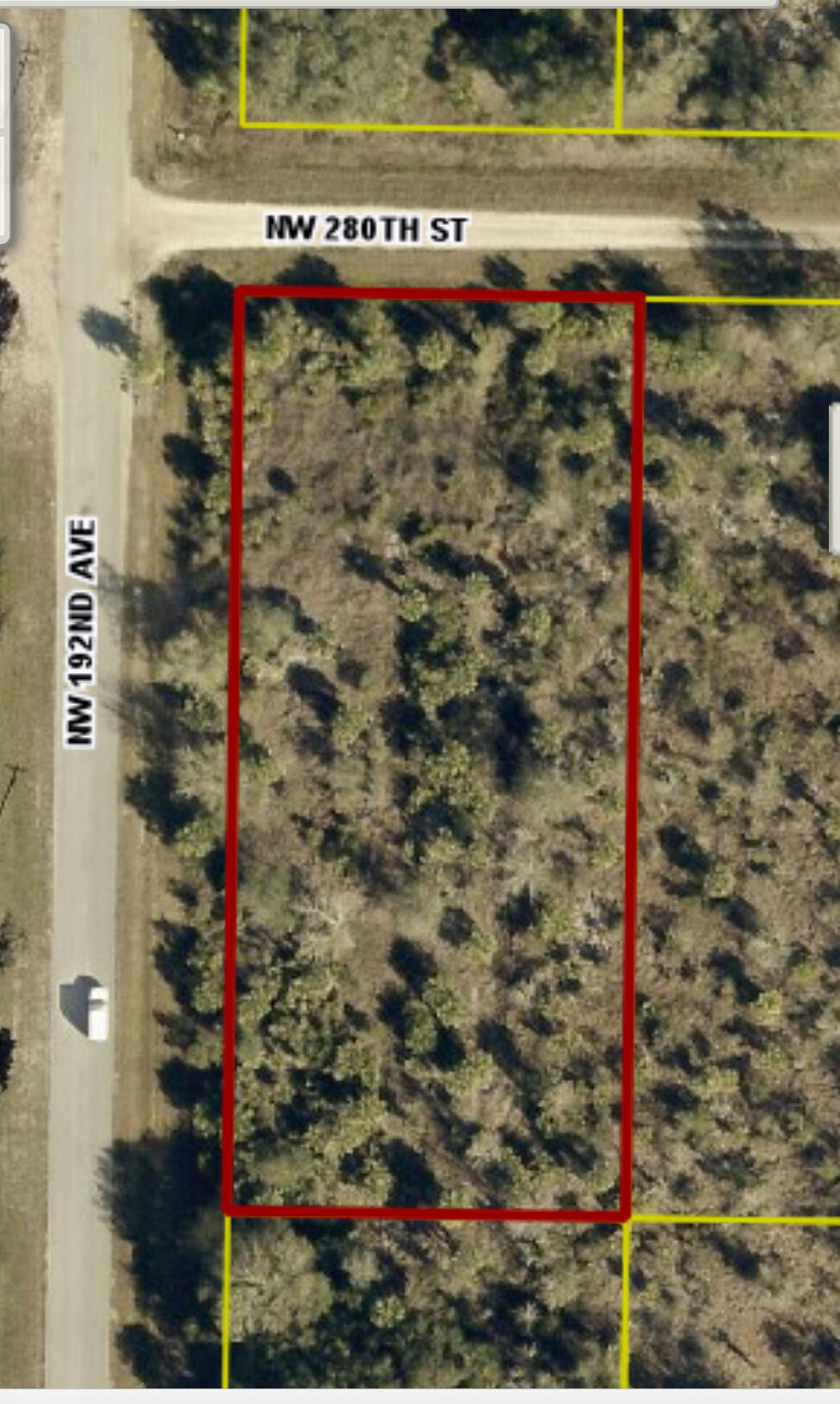 19194 Northwest 280th Street Okeechobee, FL 34972 - Photo 1 of 3 IMG_7654