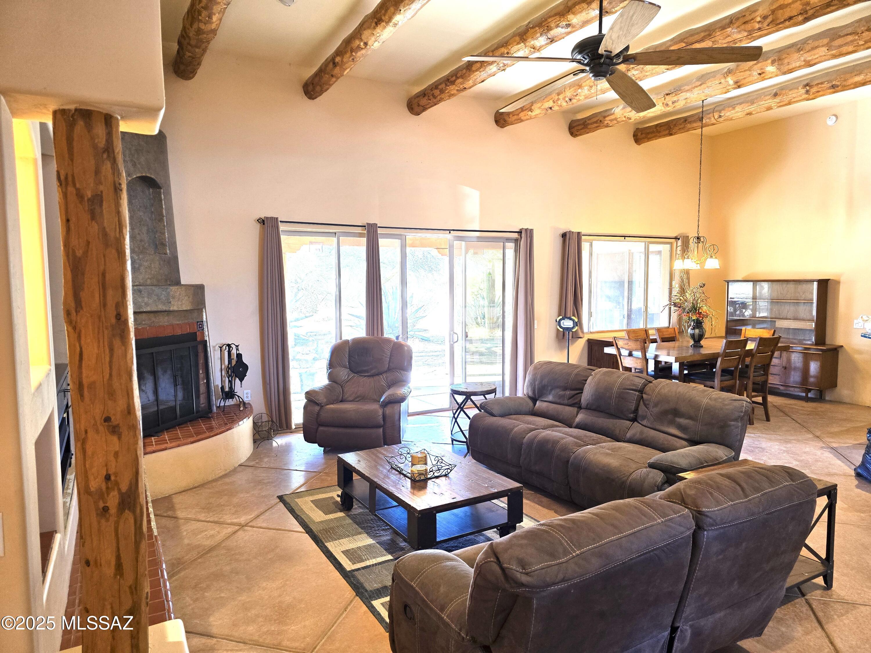 13325 South Coleman Road Tucson, AZ 85735 - Photo 12 of 48