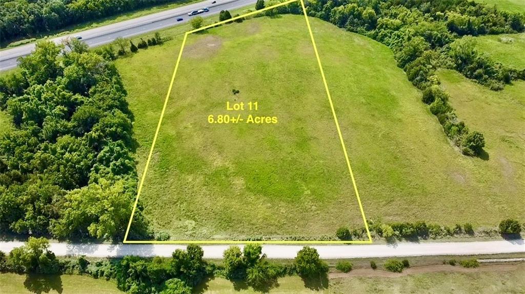 Lot 11 Cantrell Road Tonganoxie, KS 66086 - Photo 6 of 8