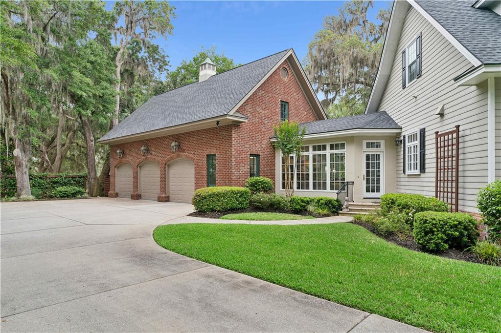 1008 Lewis Lane St. Simons Island, GA 31522 - Photo 2 of 99