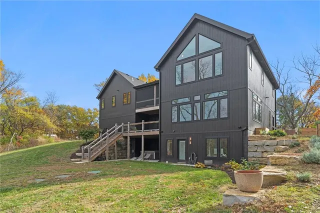 $1,875,000 | 5540 North 107 Street, Kansas City, KS 66109