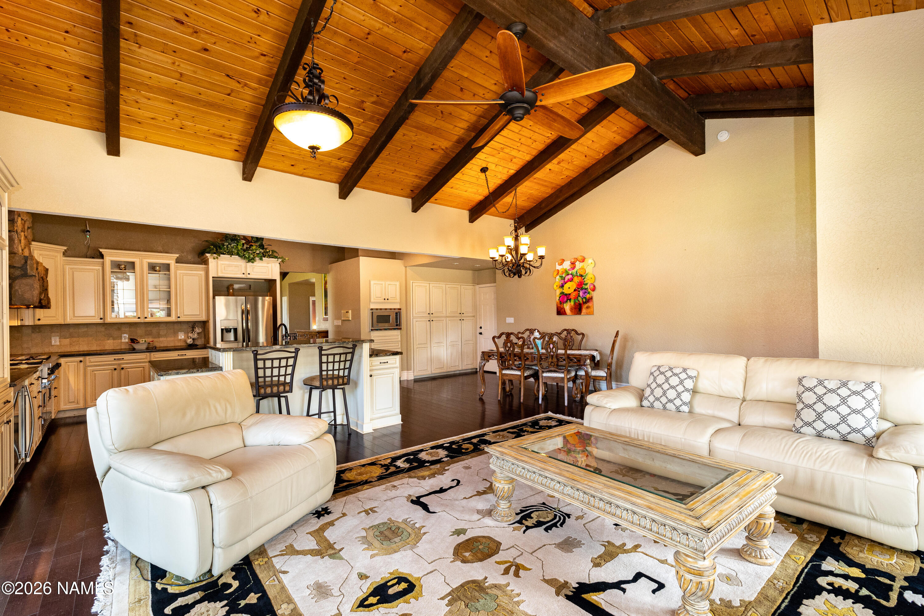1407 North Mariposa Road Flagstaff, AZ 86004 - Photo 25 of 85 25 CP-22