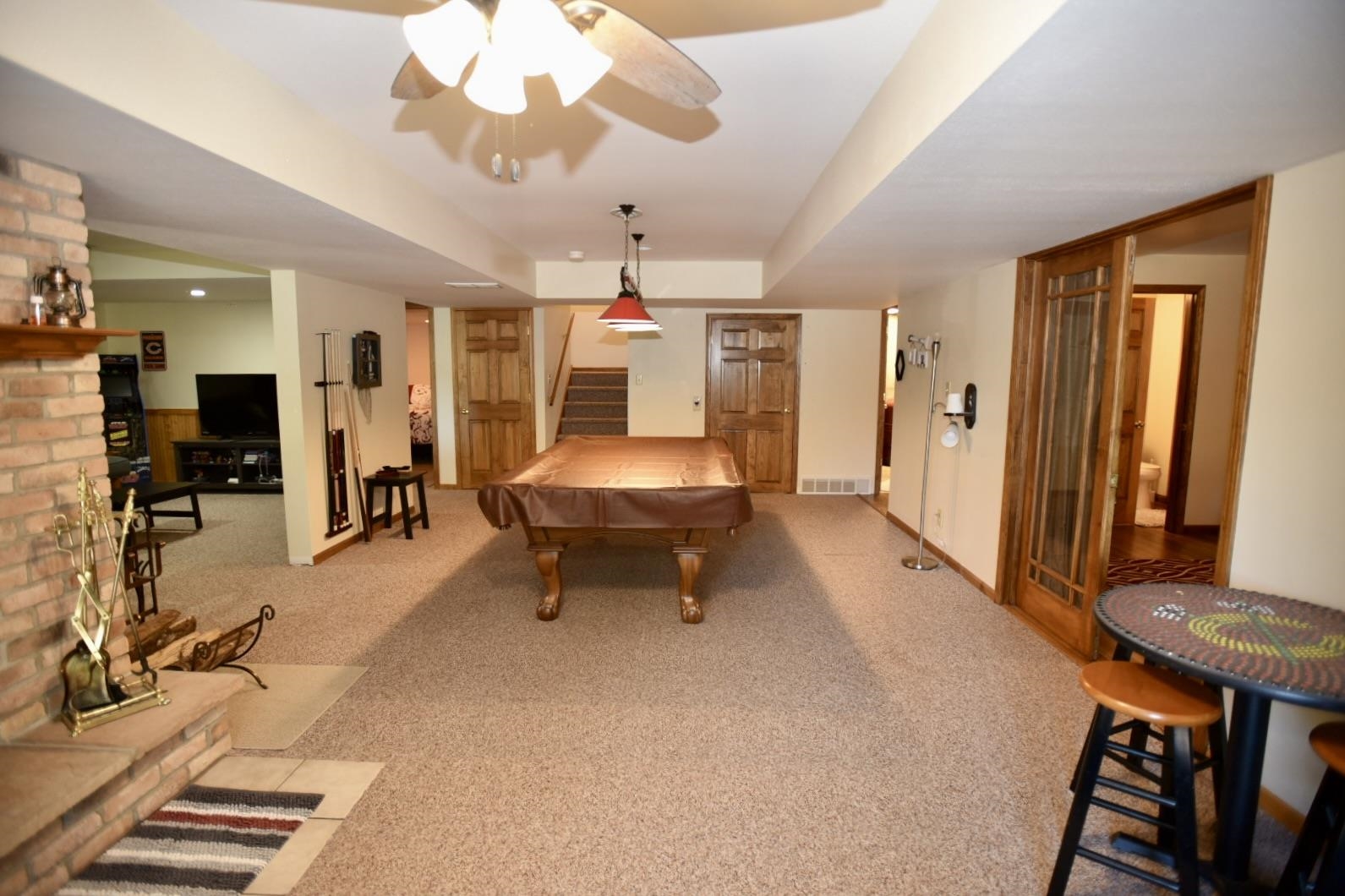 N1417 Silver Canoe Road Keshena, WI 54135 - Photo 32 of 59 Gallery Image 32