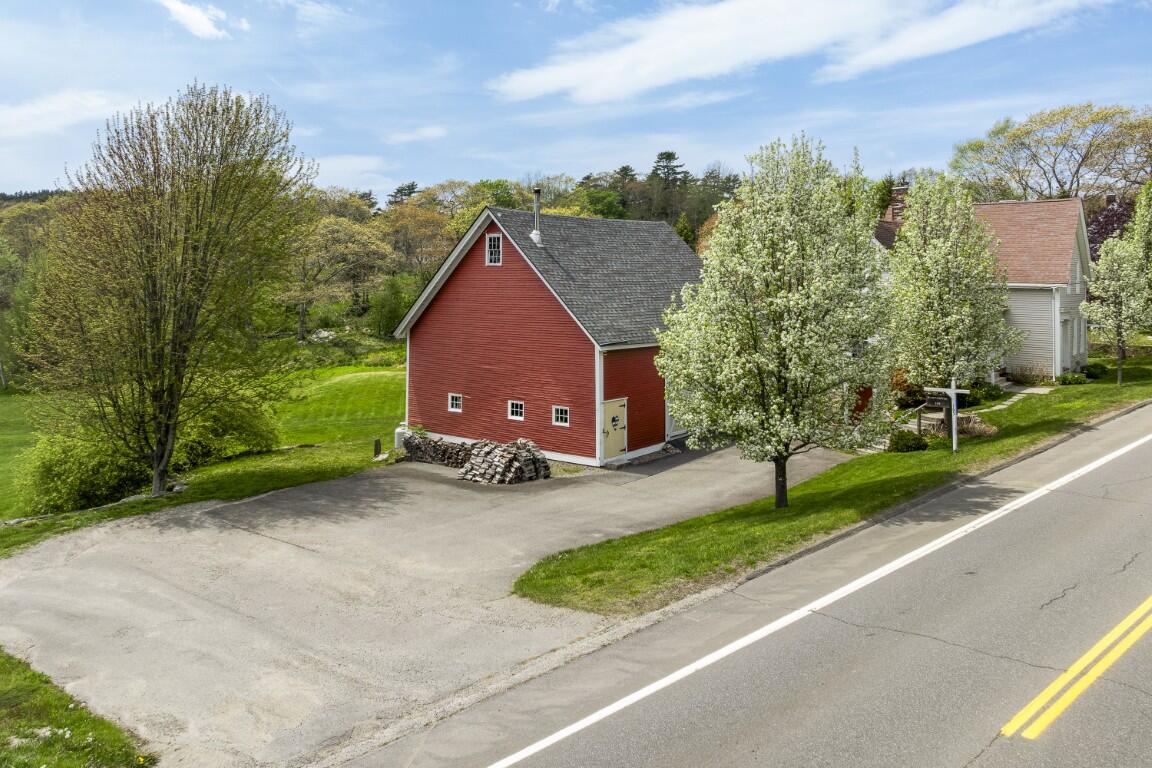 165 Ocean Point Road Boothbay, ME 04544 - Photo 60 of 65 57