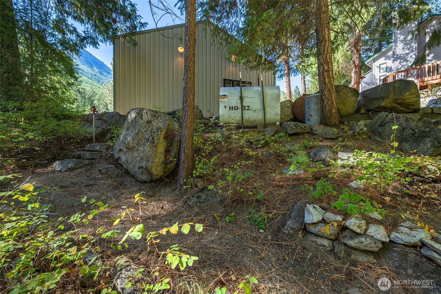 17972 Entiat River Road Entiat, WA 98822 - Photo 19 of 34 Gallery Image 19
