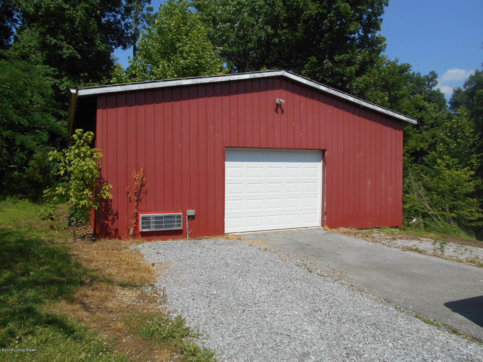 2300 Pleasant View Road Millwood, KY 42762 - Photo 10 of 33 DSCN0173
