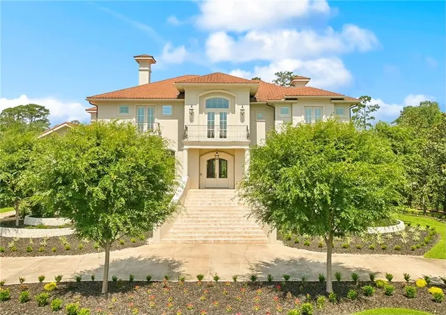 $2,375,000 | 157 Sanctuary Drive, Mandeville, LA 70471