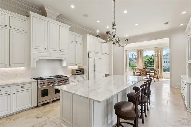 $2,375,000 | 157 Sanctuary Drive, Mandeville, LA 70471