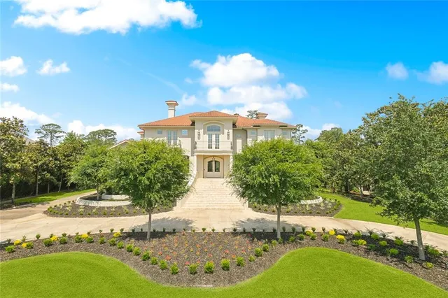 $2,375,000 | 157 Sanctuary Drive, Mandeville, LA 70471