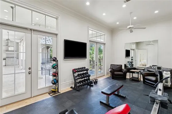 $2,375,000 | 157 Sanctuary Drive, Mandeville, LA 70471