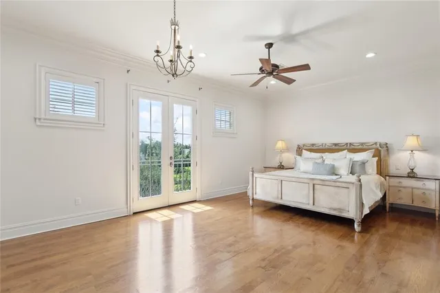 $2,375,000 | 157 Sanctuary Drive, Mandeville, LA 70471