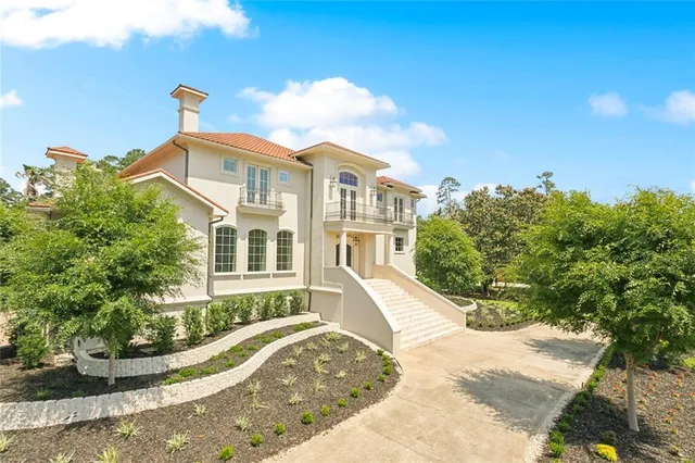 $2,375,000 | 157 Sanctuary Drive, Mandeville, LA 70471