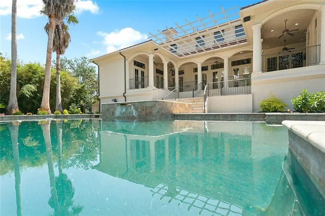 $2,375,000 | 157 Sanctuary Drive, Mandeville, LA 70471