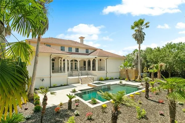 $2,375,000 | 157 Sanctuary Drive, Mandeville, LA 70471