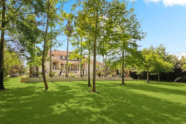 $2,375,000 | 157 Sanctuary Drive, Mandeville, LA 70471