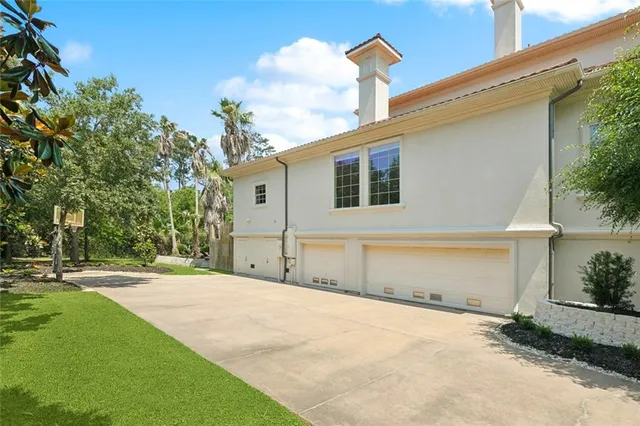$2,375,000 | 157 Sanctuary Drive, Mandeville, LA 70471