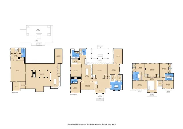 $2,375,000 | 157 Sanctuary Drive, Mandeville, LA 70471