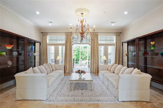 $2,375,000 | 157 Sanctuary Drive, Mandeville, LA 70471