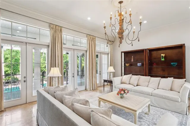 $2,375,000 | 157 Sanctuary Drive, Mandeville, LA 70471