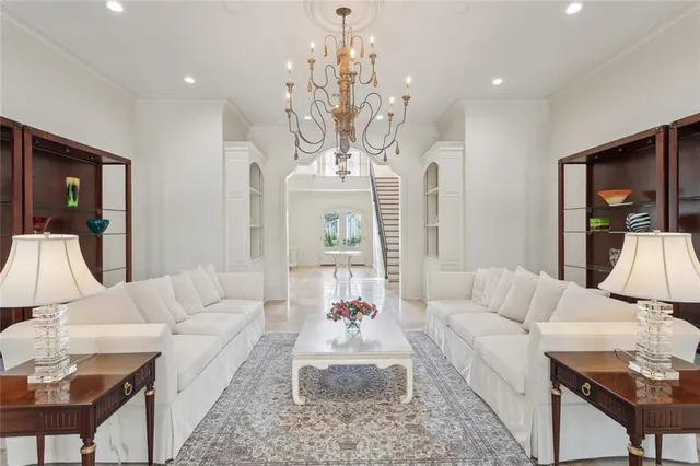 $2,375,000 | 157 Sanctuary Drive, Mandeville, LA 70471