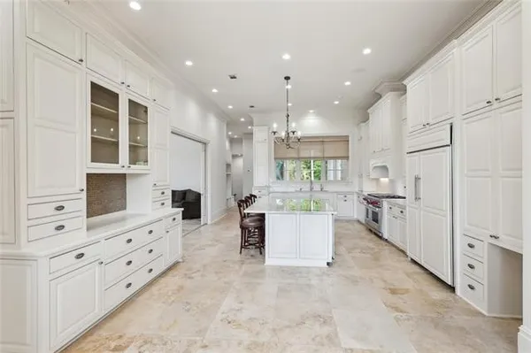 $2,375,000 | 157 Sanctuary Drive, Mandeville, LA 70471