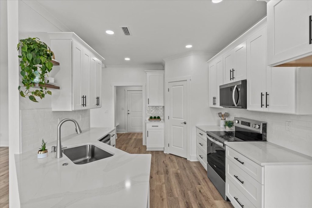 140 Oscar Godwin Road Dothan, AL 36301 - Photo 10 of 38