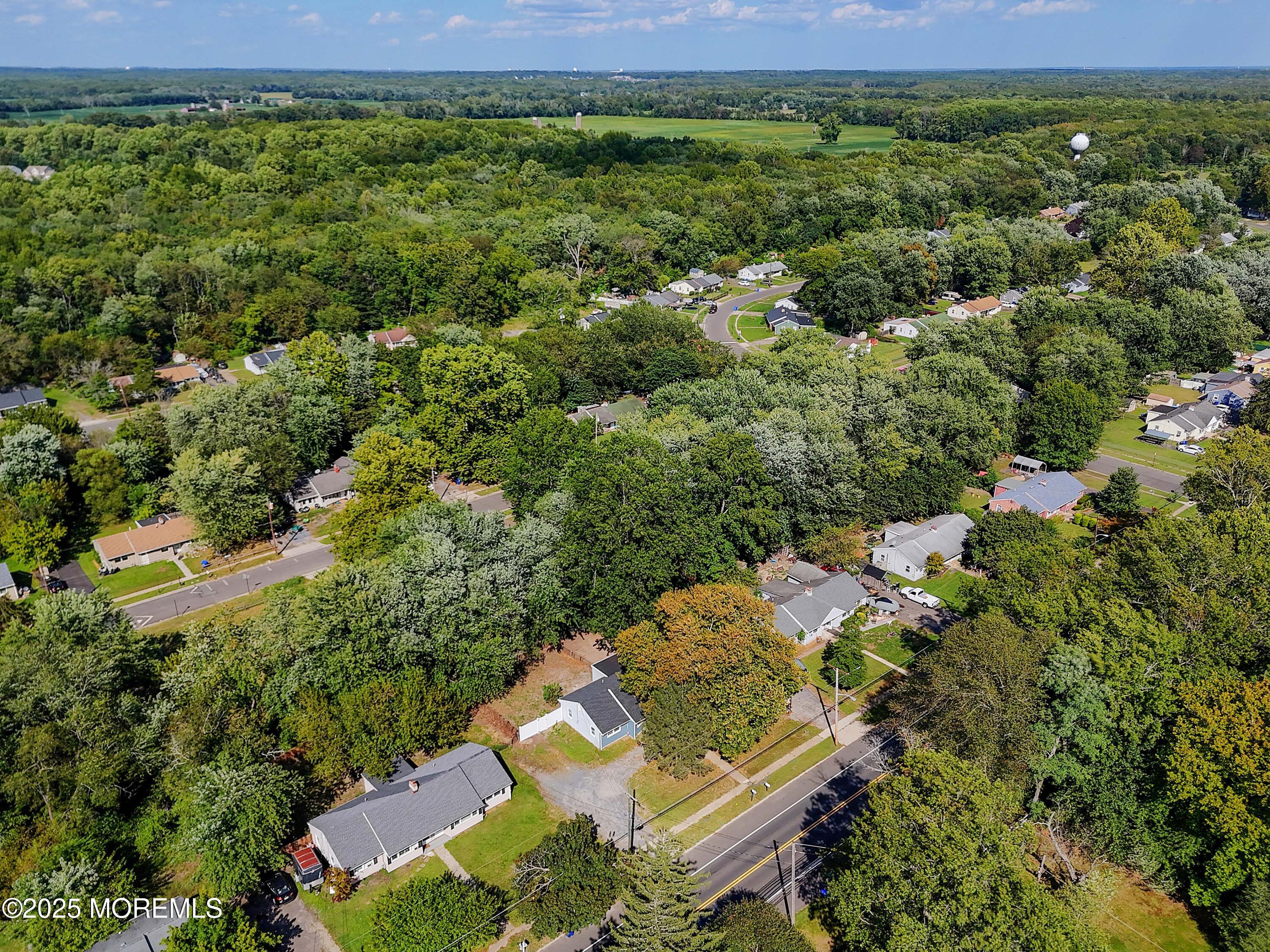 912 Pemberton Browns Mills Road Pemberton, NJ 08068 - Photo 27 of 28