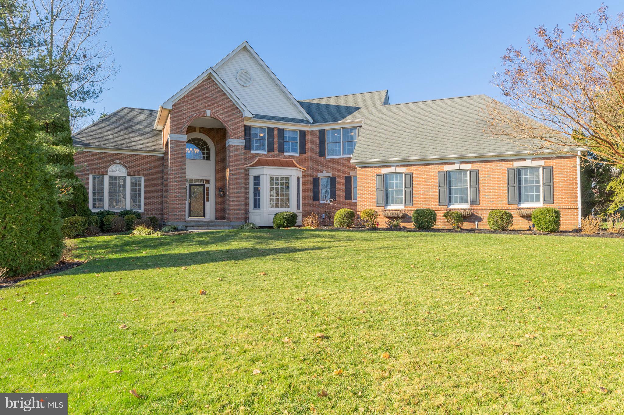 11 Millwood Drive Mickleton, NJ 08056 - Photo 2 of 49