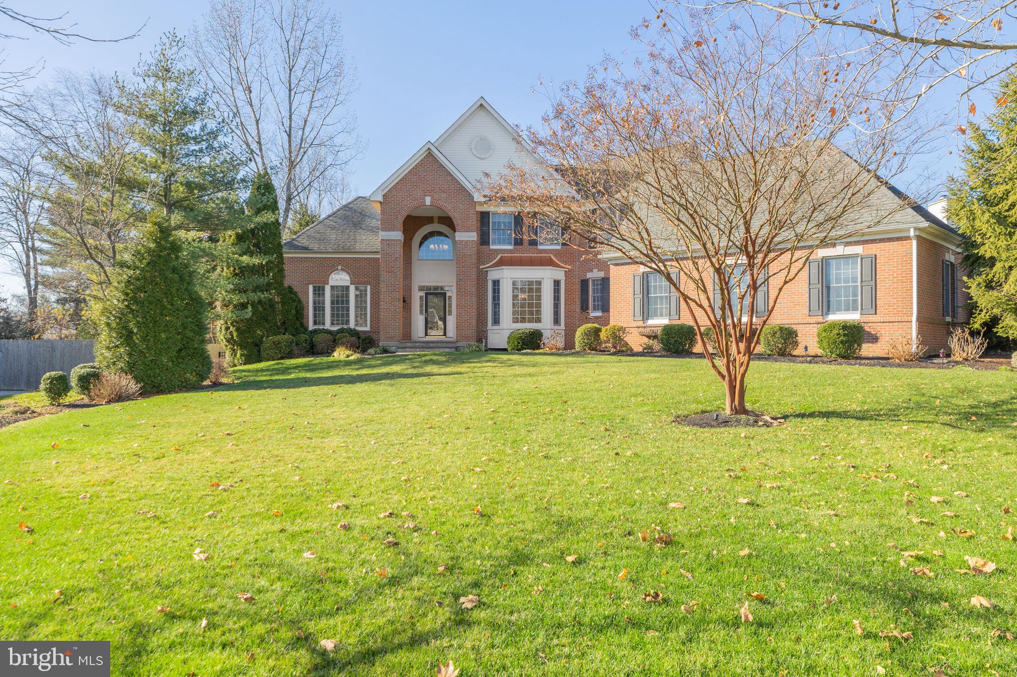 11 Millwood Drive Mickleton, NJ 08056 - Photo 3 of 49