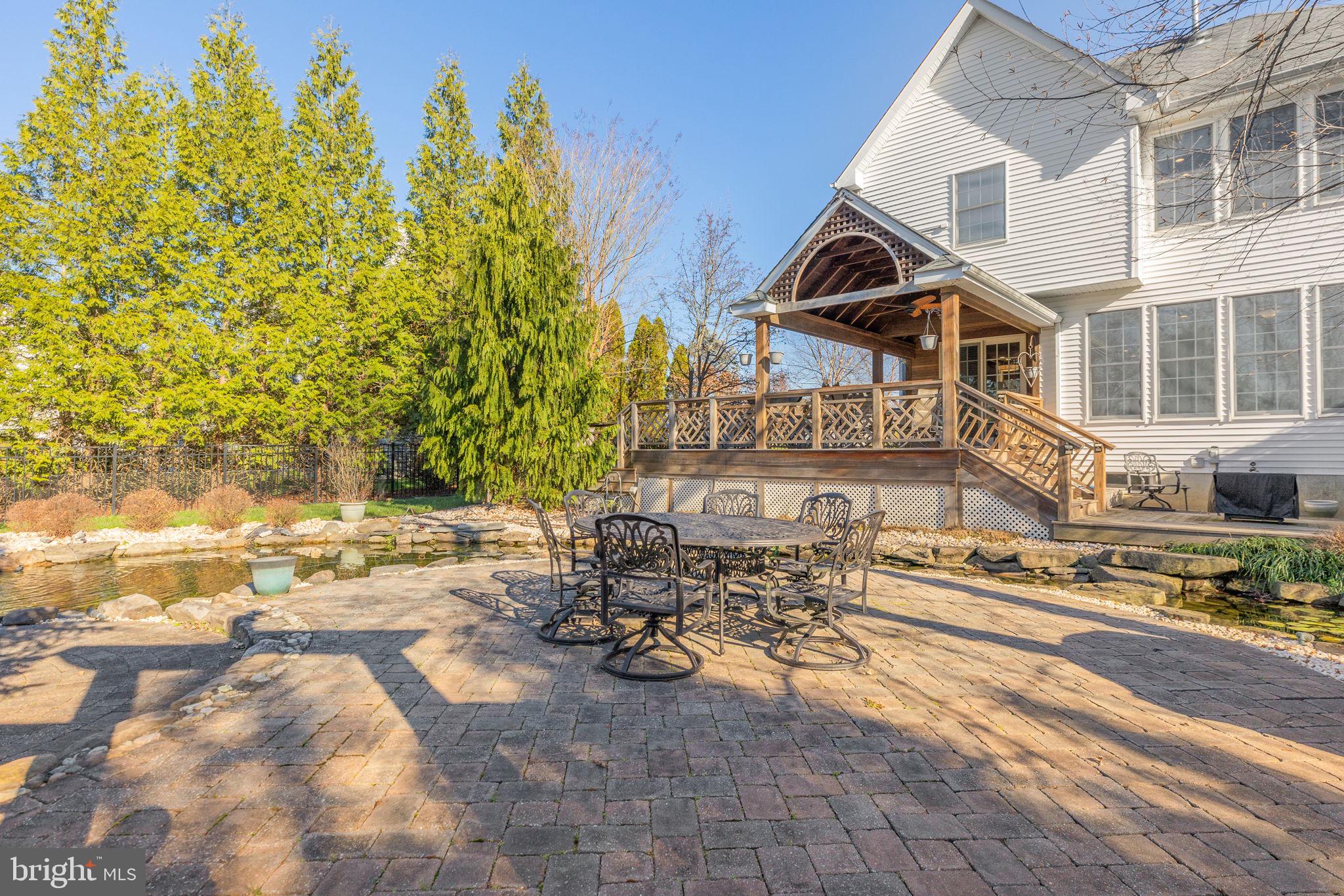 11 Millwood Drive Mickleton, NJ 08056 - Photo 47 of 49