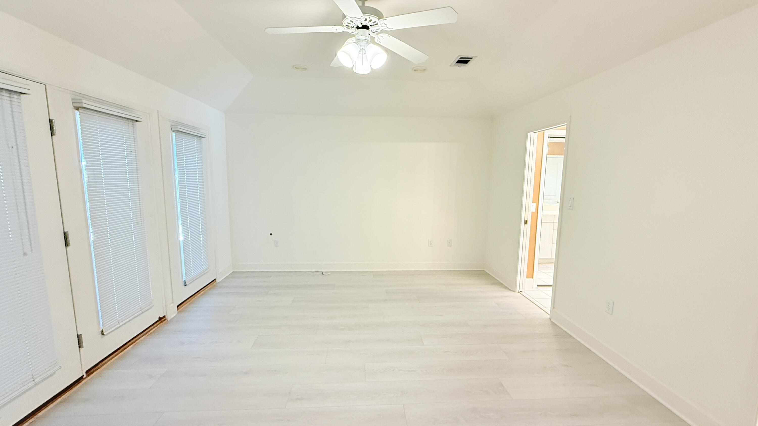 101 Bermuda Way Niceville, FL 32578 - Photo 20 of 42 Master Bedroom