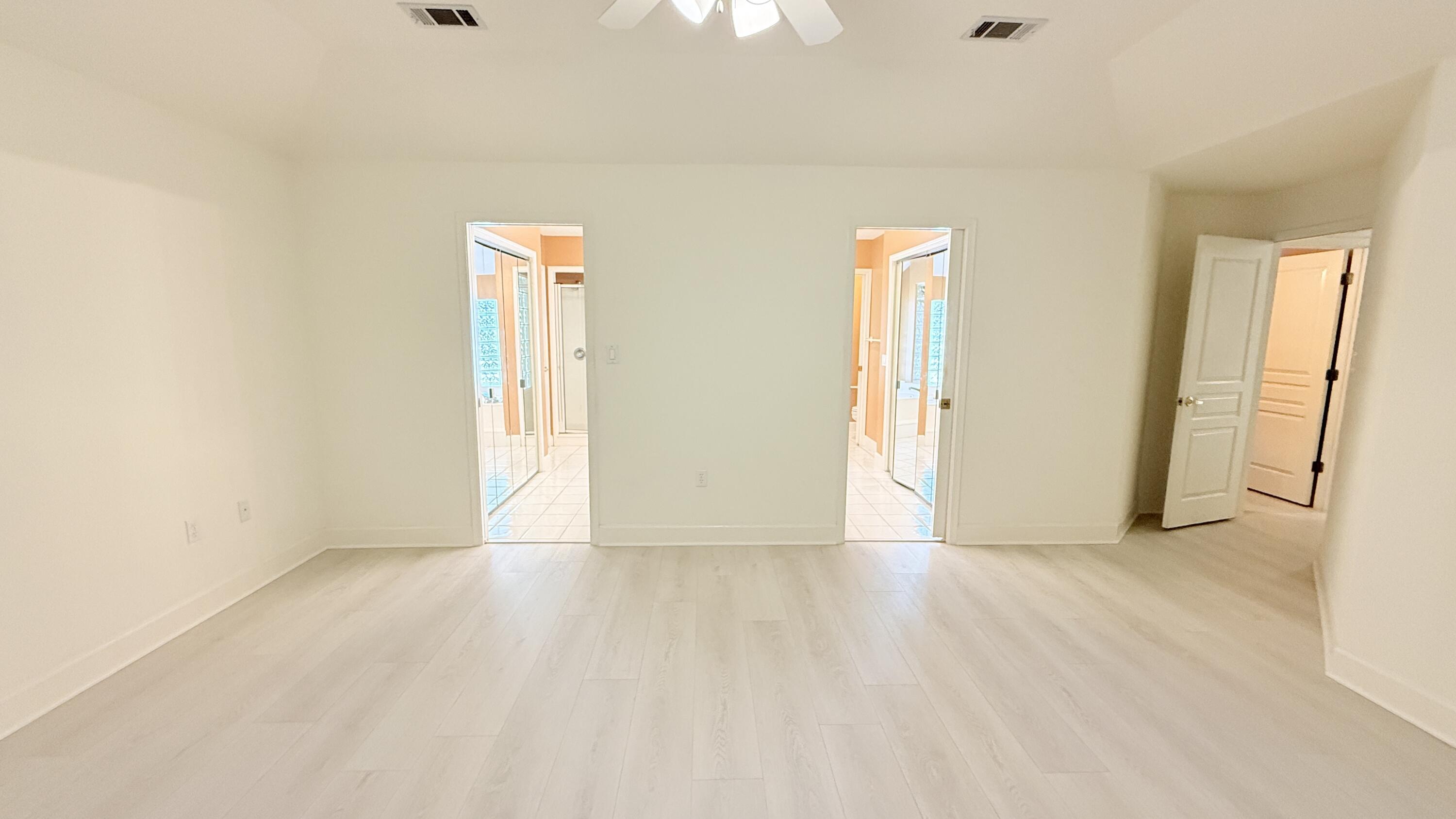 101 Bermuda Way Niceville, FL 32578 - Photo 21 of 42 Master Bedroom